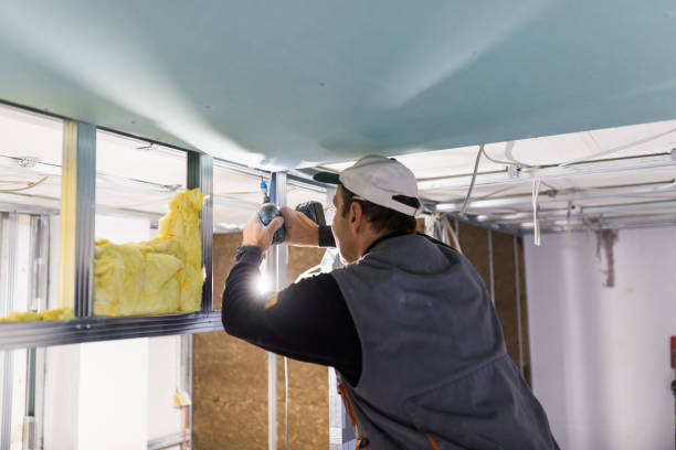 Types of Insulation We Offer in Jekyll Island, GA