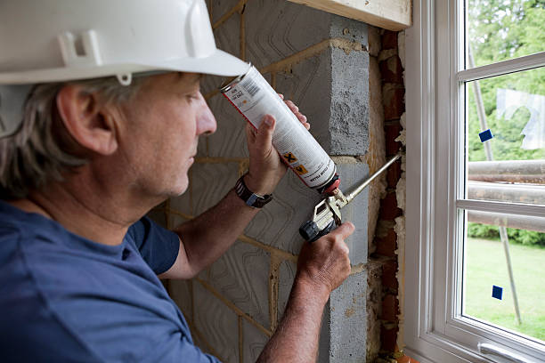 Best Energy Efficiency Insulation in Jekyll Island, GA